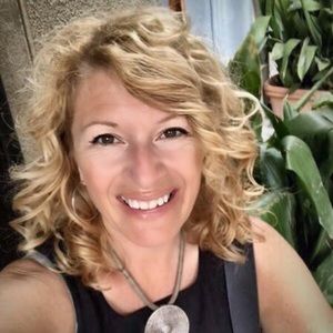 Meet your Posher, Colleen